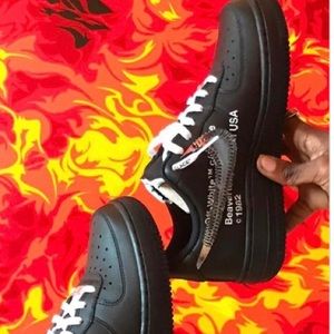 Meet your Posher, Abraham